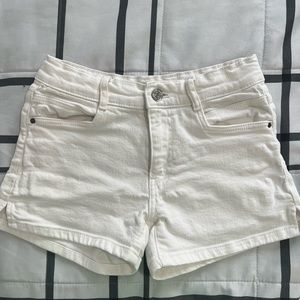 Girls Zara Jean shorts